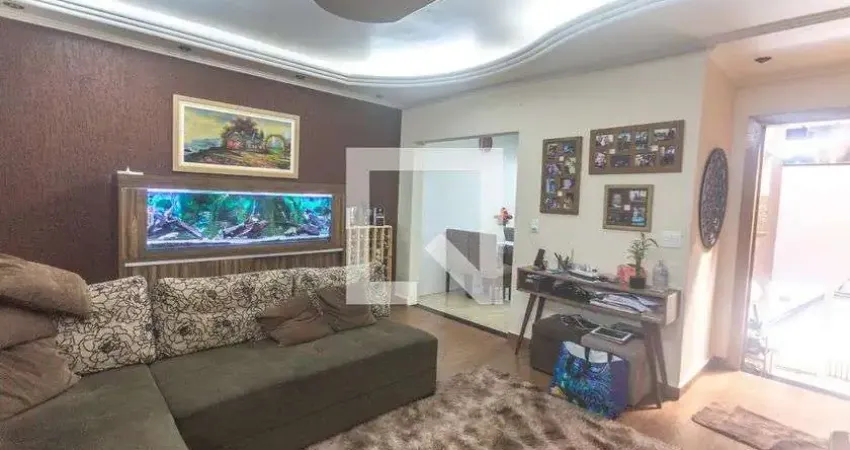 Casa para Venda - Assunção, 2 Quartos,  135 m² - São Bernardo do Campo
