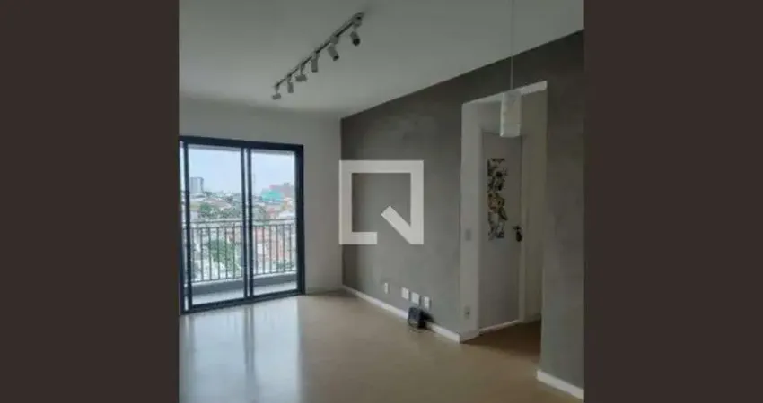 Apartamento para Venda - Vila Rosália, 2 Quartos,  59 m² - Guarulhos