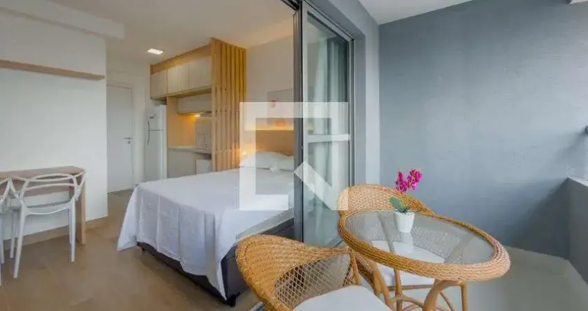 Kitnet / stúdio para venda - vila mariana, 1 quarto, 27 m² - são paulo