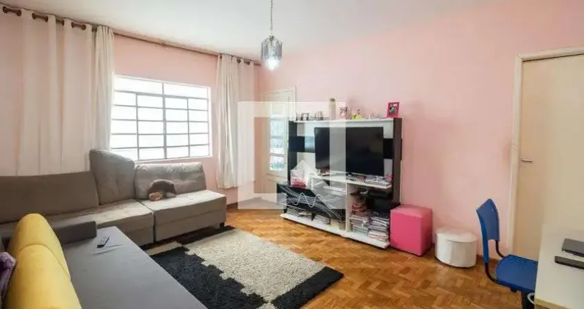 Casa para Venda - Cangaíba, 2 Quartos,  110 m² - São Paulo