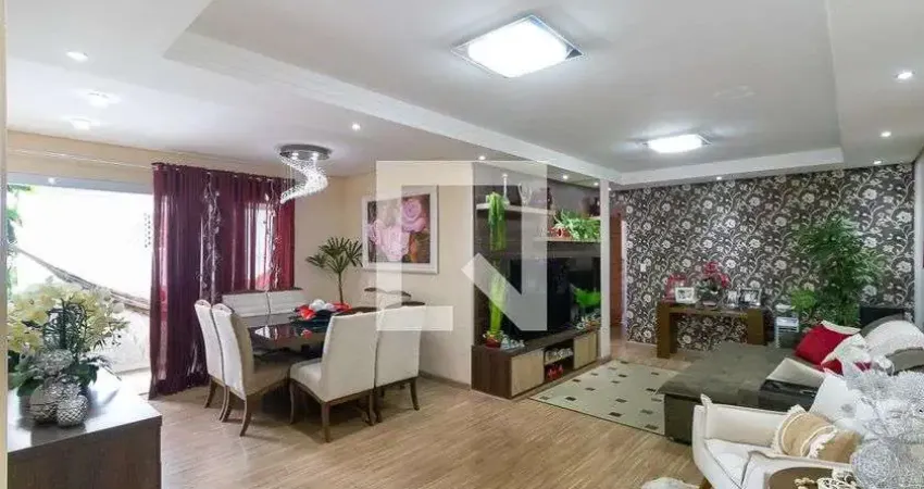Apartamento para Venda - Centro, 3 Quartos,  127 m² - Campinas