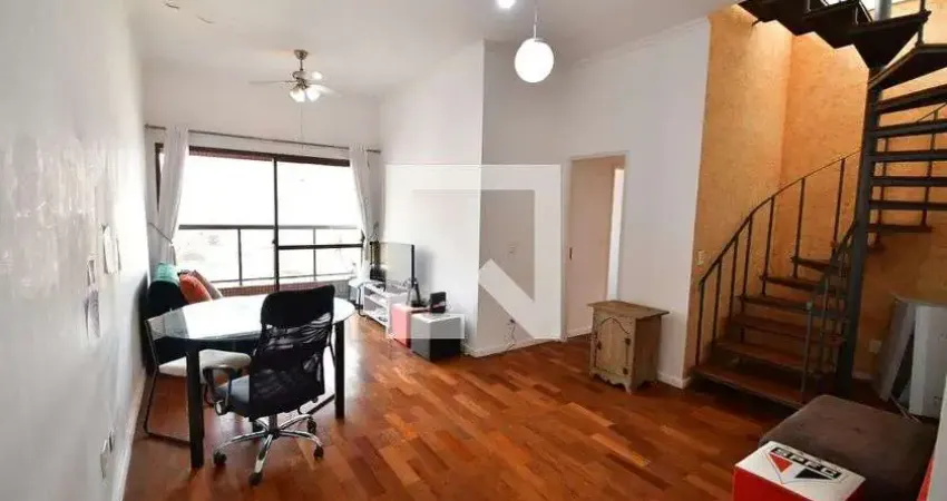 Cobertura para Venda - Cambuí, 3 Quartos,  170 m² - Campinas