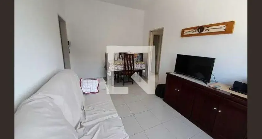 Apartamento para Venda - Botafogo, 2 Quartos,  70 m² - Rio de Janeiro