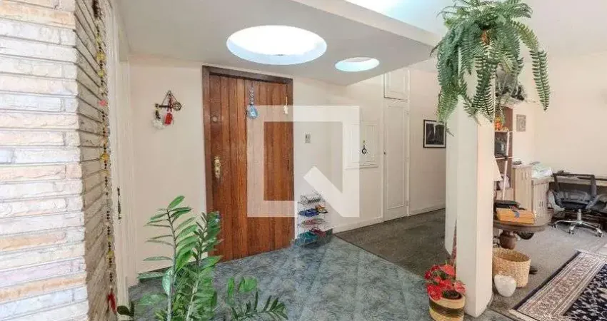 Cobertura para Venda - Bela Vista, 3 Quartos,  284 m² - São Paulo