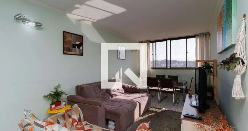 Apartamento para Venda - Centro, 2 Quartos,  104 m² - Jundiaí