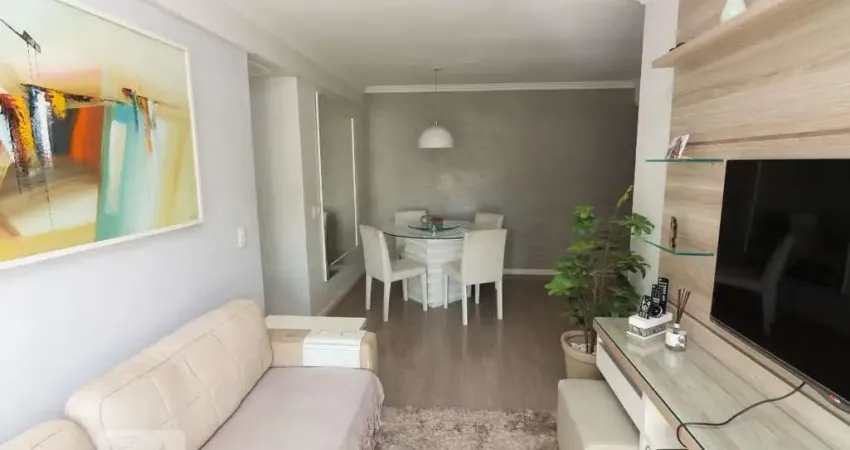 Apartamento para Venda - Pechincha, 3 Quartos,  78 m² - Rio de Janeiro