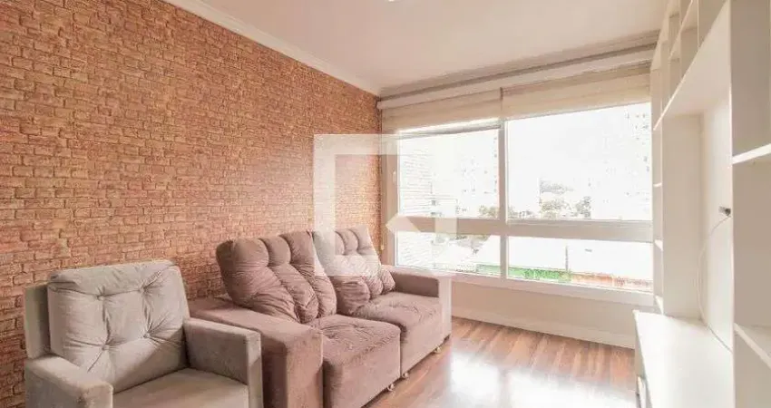 Apartamento para Venda - Cristal , 2 Quartos,  74 m² - Porto Alegre