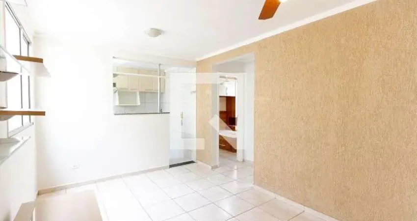 Apartamento para Venda - Parque Industrial, 2 Quartos,  50 m² - Campinas