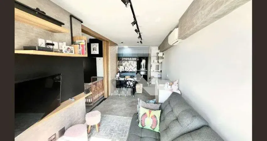 Cobertura para Venda - Água Fria, 2 Quartos,  50 m² - São Paulo