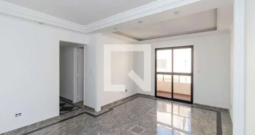 Apartamento para Venda - Tucuruvi, 3 Quartos,  82 m² - São Paulo