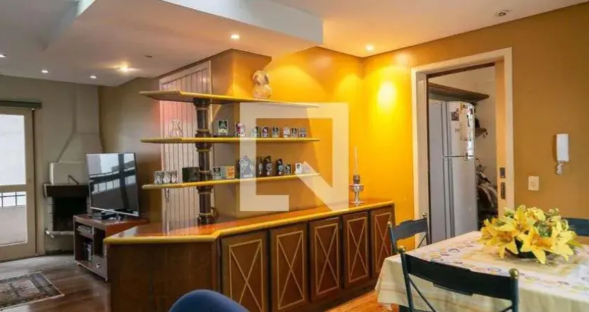Apartamento para Venda - Jardim Botânico, 2 Quartos,  116 m² - Porto Alegre