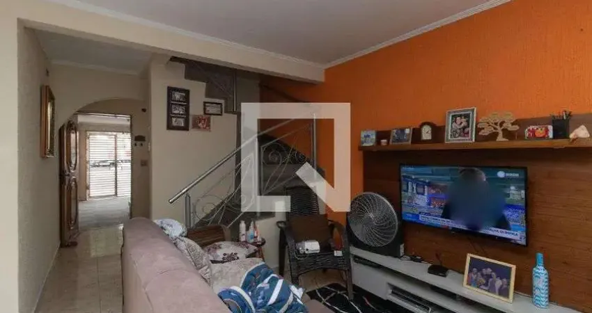Casa para Venda - Vila Constança , 2 Quartos,  180 m² - São Paulo