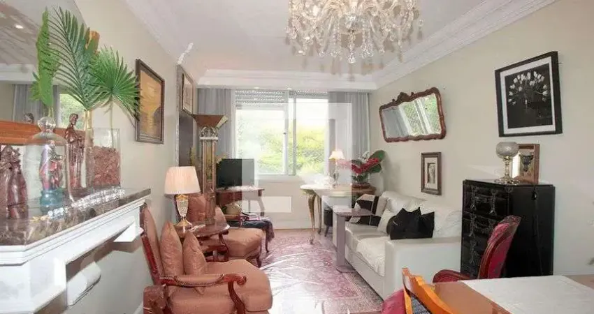 Apartamento para Venda - Centro Histórico, 3 Quartos,  91 m² - Porto Alegre