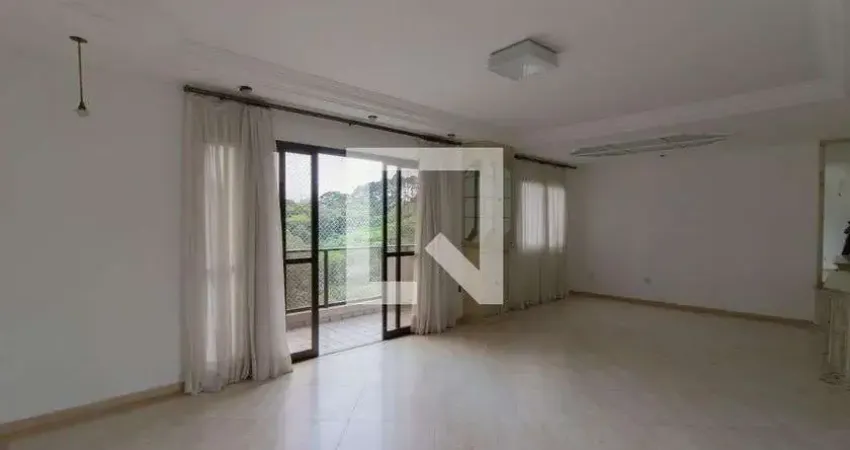 Apartamento para Venda - Jardim Maia, 4 Quartos,  180 m² - Guarulhos