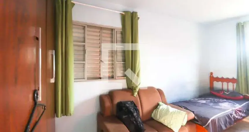 Casa para Venda - Tamoio, 2 Quartos,  139 m² - Jundiaí