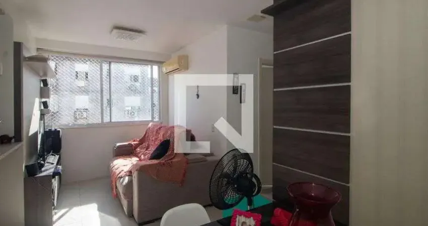 Apartamento para Venda - Cavalhada, 2 Quartos,  60 m² - Porto Alegre