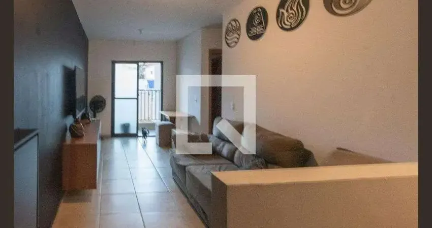 Apartamento para Venda - Proença, 2 Quartos,  55 m² - Campinas