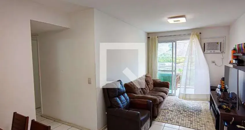 Apartamento para Venda - Jacarepaguá, 2 Quartos,  64 m² - Rio de Janeiro