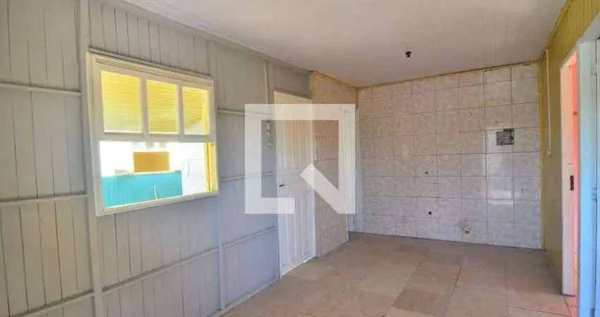 Casa para Venda - Harmonia, 2 Quartos,  50 m² - Canoas