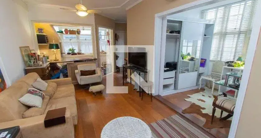 Apartamento para Venda - Bela Vista, 3 Quartos,  97 m² - Porto Alegre