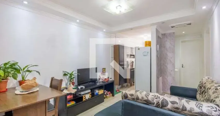 Apartamento para Venda - Conceição, 2 Quartos,  42 m² - Osasco