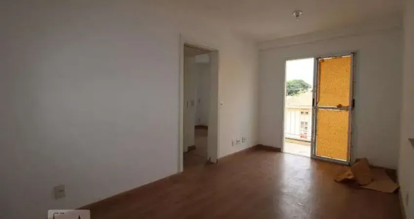 Apartamento para Venda - Ponte Preta, 2 Quartos,  50 m² - Campinas