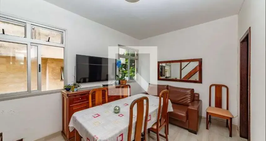 Cobertura para Venda - Padre Eustáquio, 3 Quartos,  110 m² - Belo Horizonte