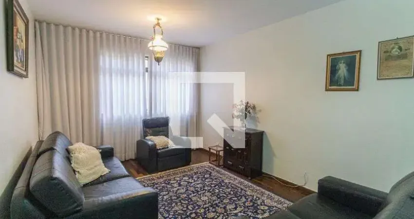 Apartamento para Venda - Cidade Nova, 4 Quartos,  188 m² - Belo Horizonte