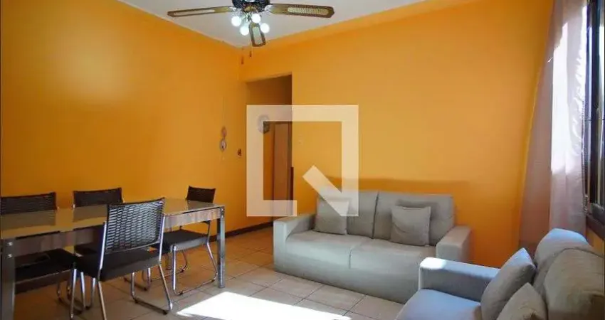 Apartamento para Venda - São Geraldo, 2 Quartos,  65 m² - Porto Alegre