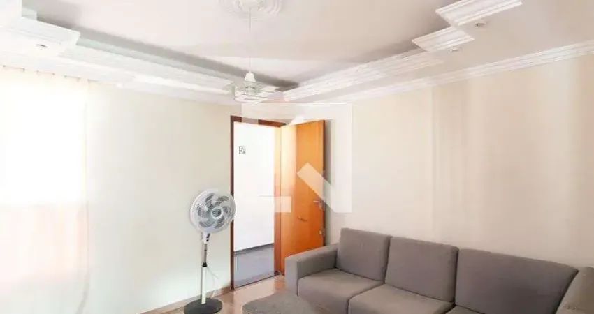 Apartamento para Venda - São João Batista, 2 Quartos,  44 m² - Belo Horizonte