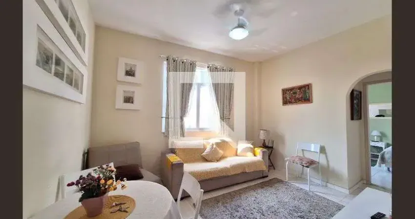Apartamento para Venda - Centro, 2 Quartos,  68 m² - Rio de Janeiro