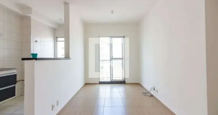 Apartamento para Venda - Novo Osasco, 2 Quartos,  50 m² - Osasco