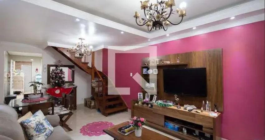 Casa para Venda - Bussocaba, 2 Quartos,  180 m² - Osasco