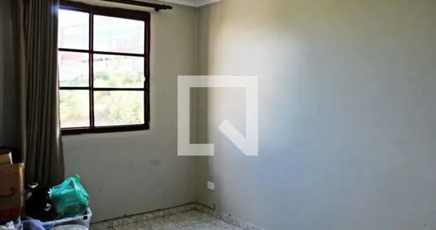 Apartamento para Venda - Vila Jacuí, 2 Quartos,  45 m² - São Paulo