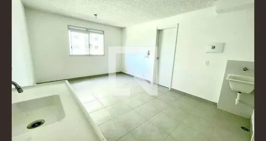 Apartamento para Venda - Barra Funda, 1 Quarto,  32 m² - São Paulo