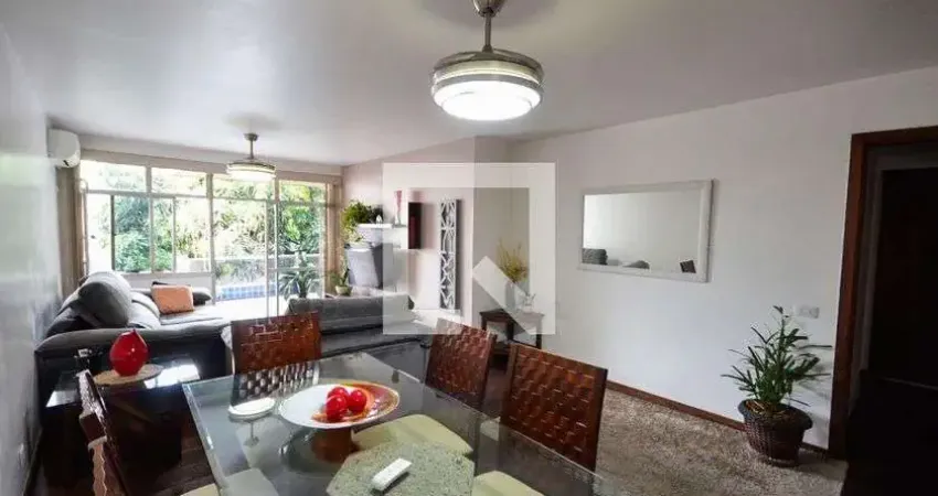 Apartamento para Venda - Andaraí, 4 Quartos,  160 m² - Rio de Janeiro