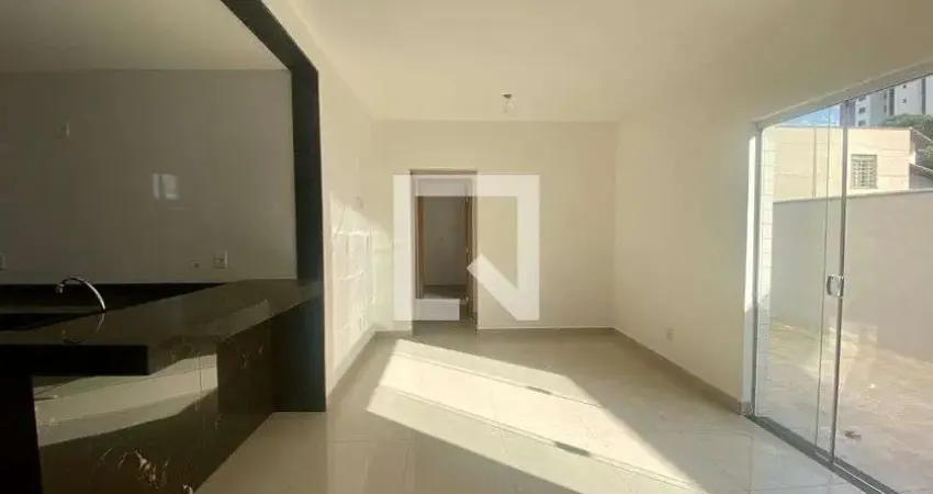 Apartamento para Venda - Vila Paris, 2 Quartos,  164 m² - Belo Horizonte