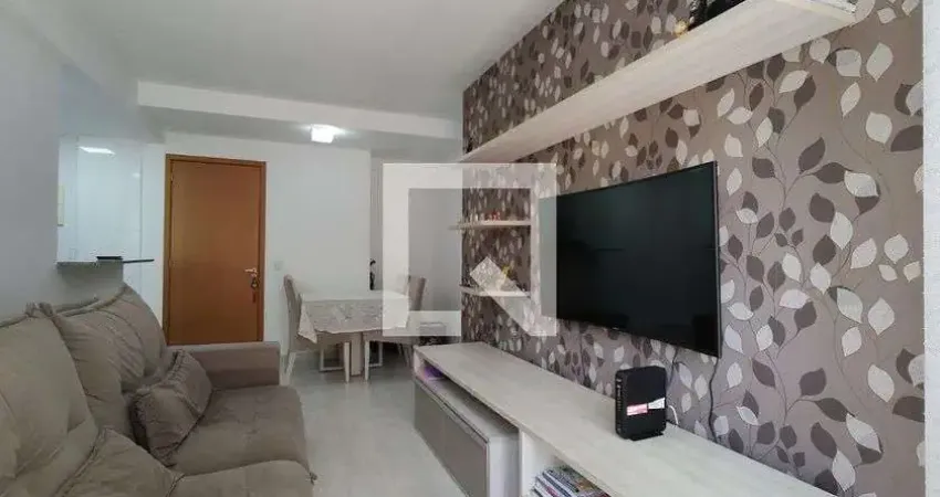 Apartamento para Venda - Taquara, 2 Quartos,  60 m² - Rio de Janeiro