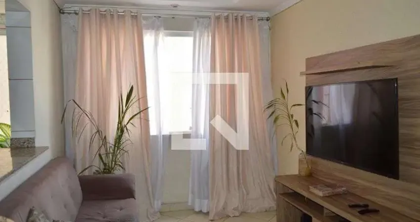 Apartamento para Venda - Liberdade, 1 Quarto,  50 m² - São Paulo