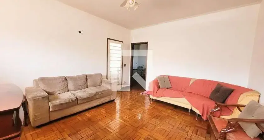 Casa para Venda - Jardim Madalena, 3 Quartos,  160 m² - Campinas