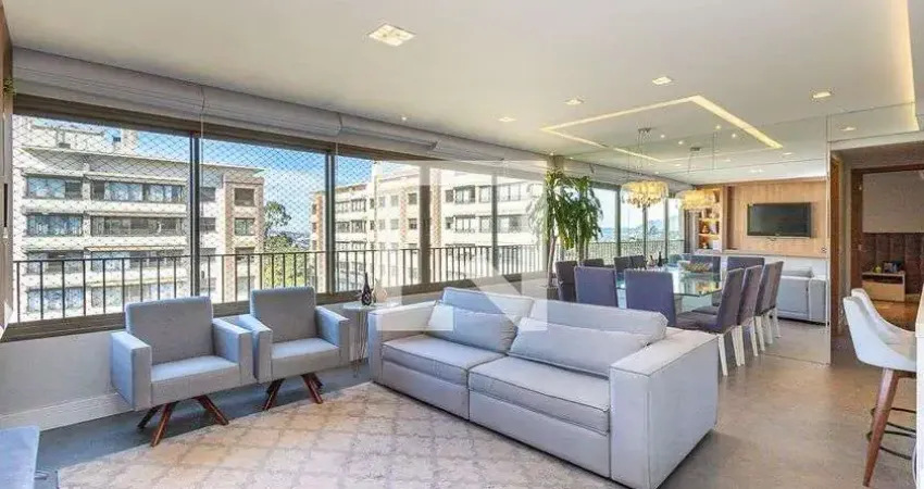 Apartamento para Venda - Cavalhada, 3 Quartos,  104 m² - Porto Alegre