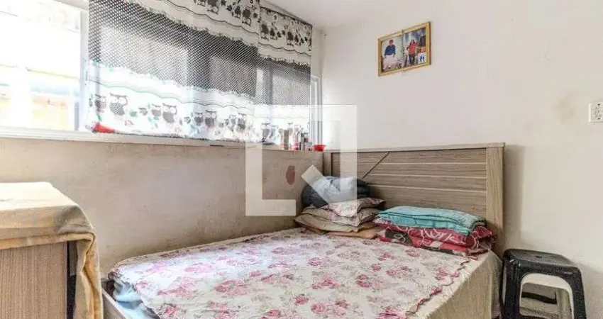 Kitnet / Stúdio para Venda - Centro, 1 Quarto,  33 m² - São Paulo