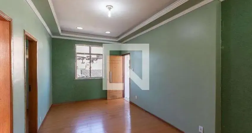 Apartamento para Venda - Benfica, 2 Quartos,  60 m² - Rio de Janeiro