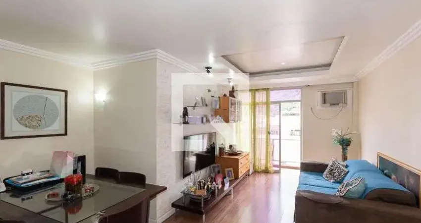 Apartamento para Venda - Tijuca, 2 Quartos,  84 m² - Rio de Janeiro