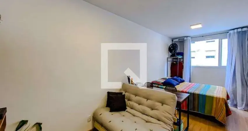 Kitnet / Stúdio para Venda - Mooca, 1 Quarto,  28 m² - São Paulo