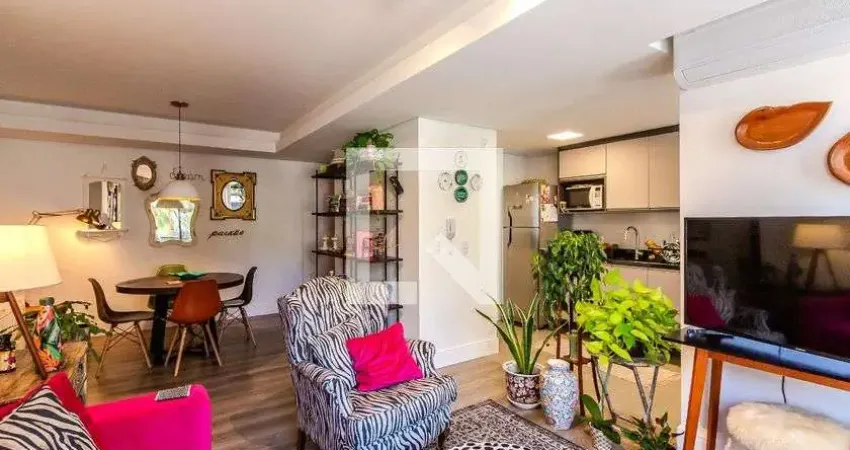 Apartamento para Venda - Tristeza, 2 Quartos,  88 m² - Porto Alegre