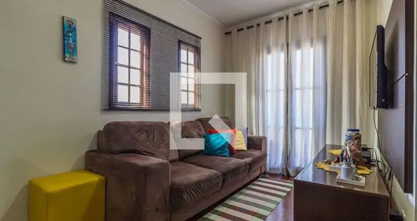 Casa para Venda - Jardim Guilhermina, 3 Quartos,  150 m² - Santo André