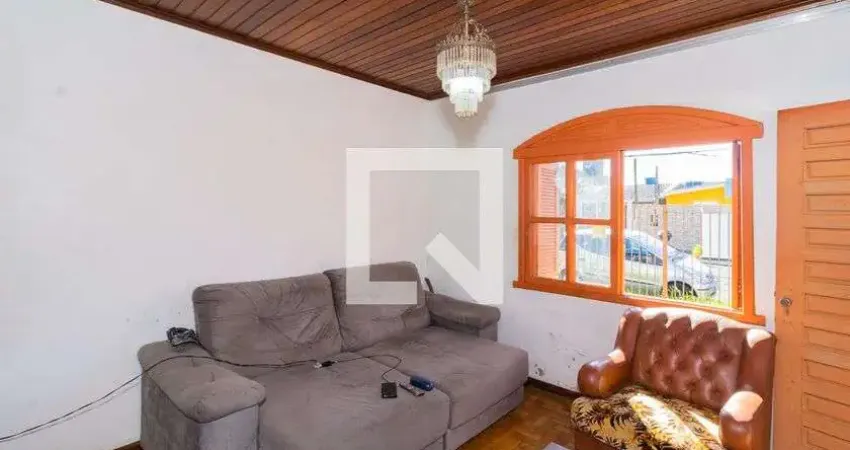 Casa para Venda - Estância Velha, 2 Quartos,  84 m² - Canoas