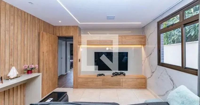Apartamento para Venda - Nova Suíssa, 3 Quartos,  157 m² - Belo Horizonte