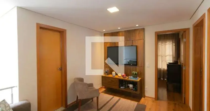 Cobertura para Venda - Heliópolis, 3 Quartos,  180 m² - Belo Horizonte